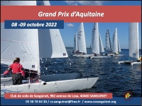 Grand Prix d'Aquitaine 2022