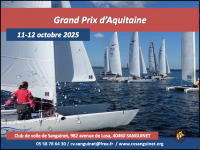 Grand Prix d'Aquitaine 2025