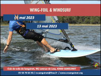 Wingfoil & Windsurf 2023