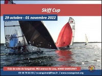 Skiff Cup 2022