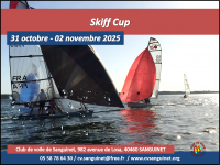 Skiff Cup 2025